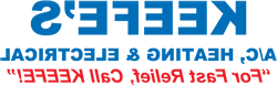 Keefes AC |空调 & 供暖服务|新奥尔良